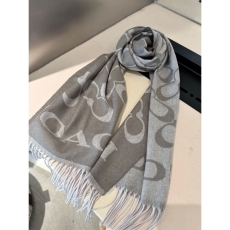 Coach Scarf